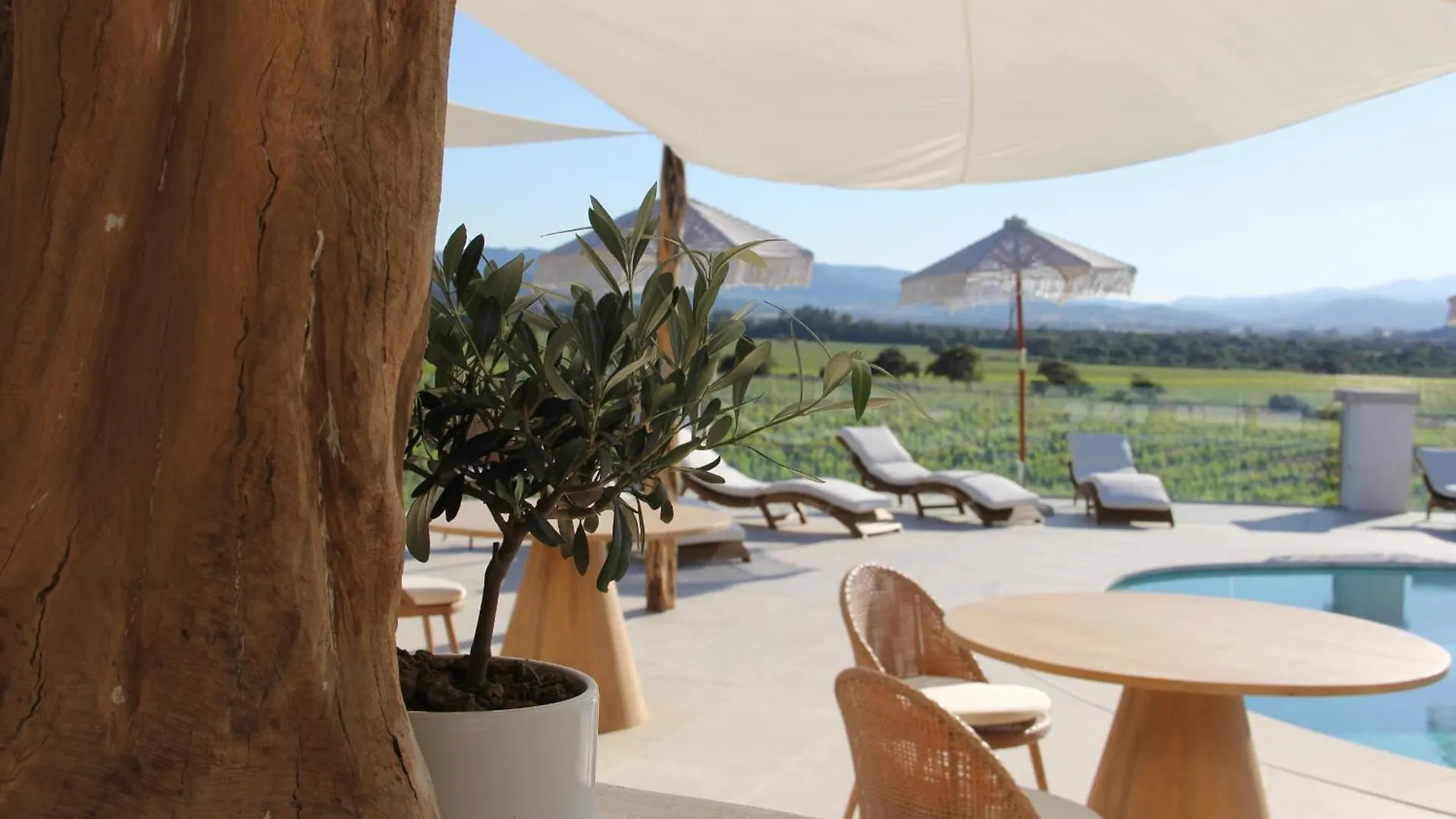 Villa Agostina · Murta Maria · Olbia