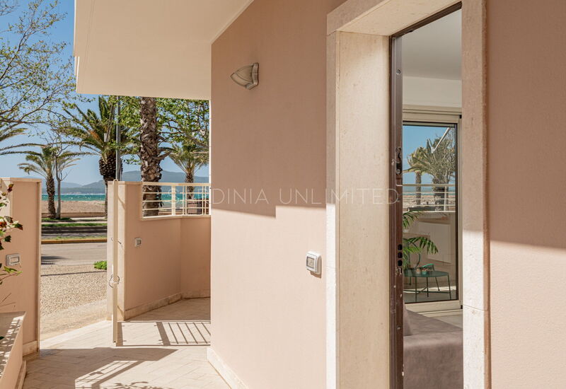 Cottage Asaje — Alghero, Sardinien