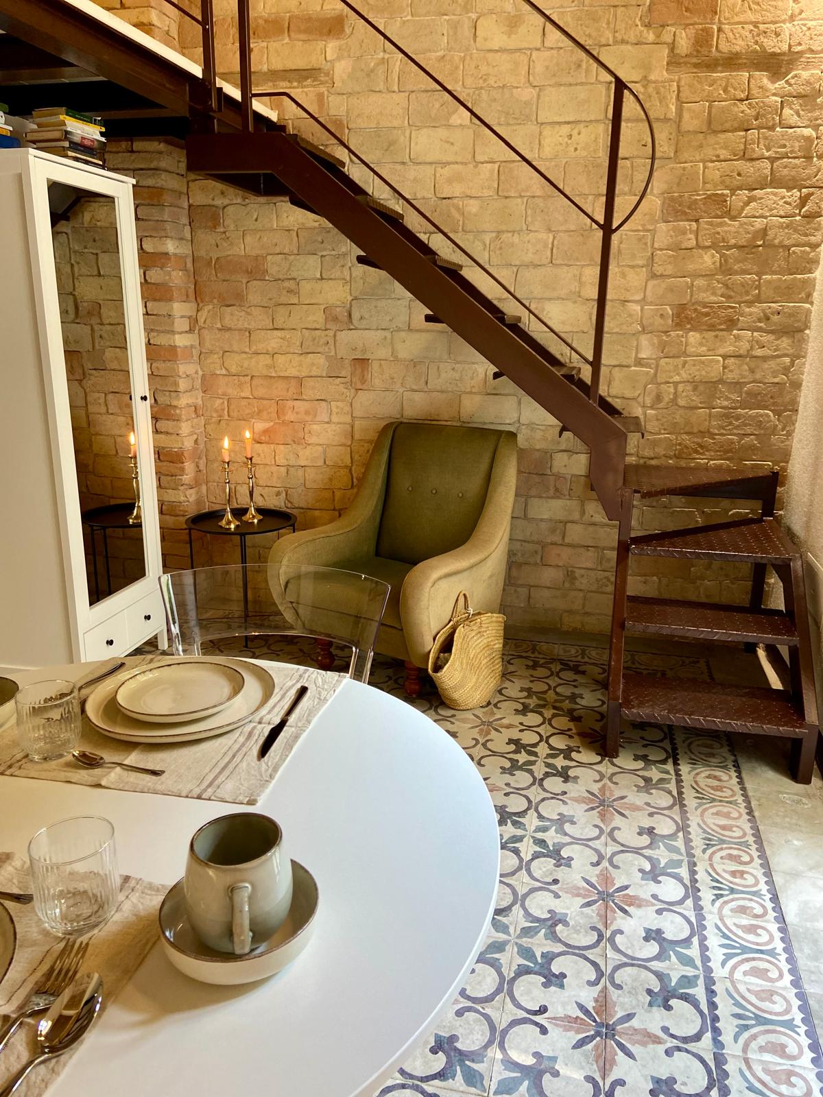 Luci Rosa Suite · Sant'Antioco · Sulcis