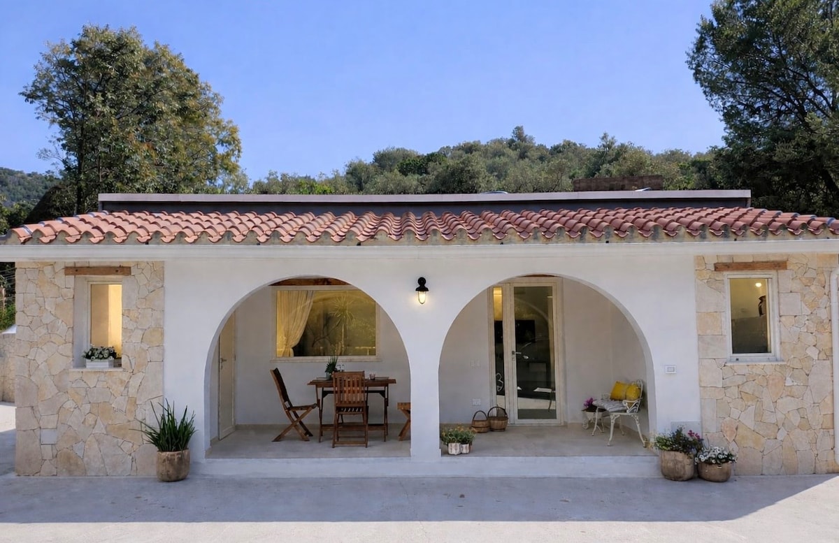 Cottage il Ruscello · Südostküste · bei Villasimius