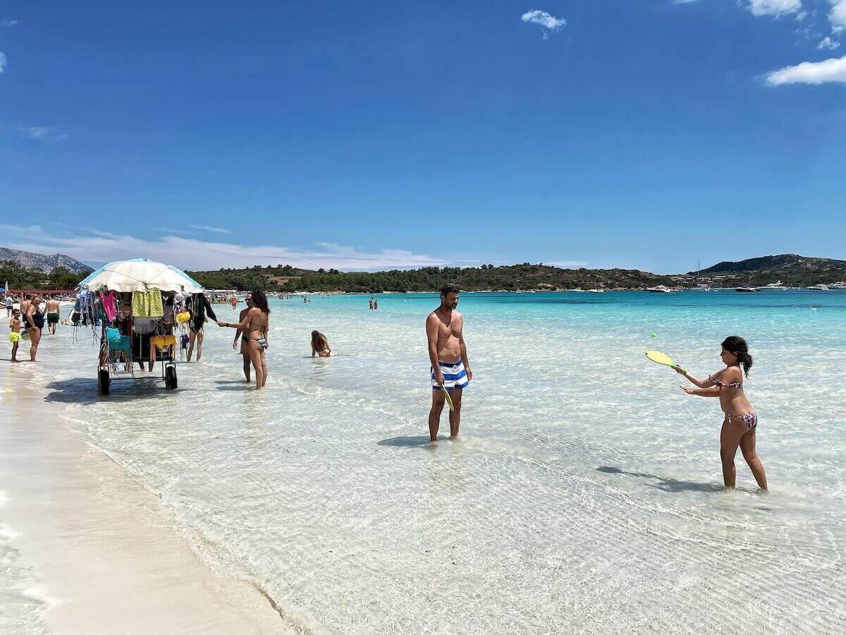 Cala Brandinchi