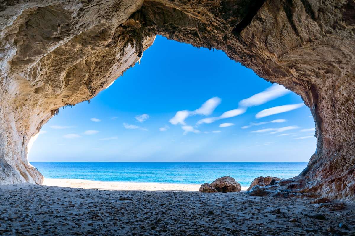 Cala Luna