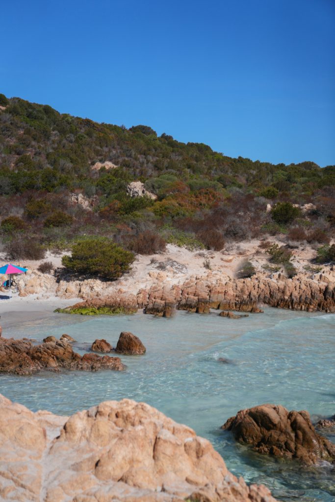 Spiaggia del Principe